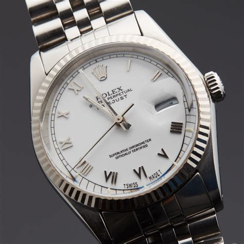 rolex 16014 price|16014 rolex year.